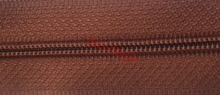 Zips špirálový S-3.3mm, 18cm, 288