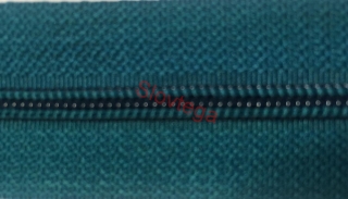 Zips skrytý nedeliteľný. 3mm, 215, 60cm, 0,246€/kus