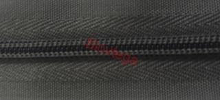 Zips skrytý nedeliteľný. 3mm,311, 60cm, 0,246€/kus