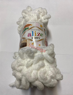 Puffy 5x100g, 55 , 100g
