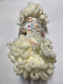 Puffy 5x100g, 62 , 100g