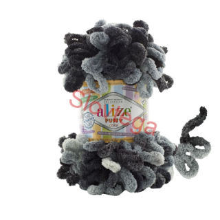 Puffy Color 10x100g, 6532