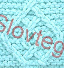 Puffy Fine 5x100g,19