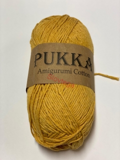PUKKA Amigurumi Cotton 5x100g,8697