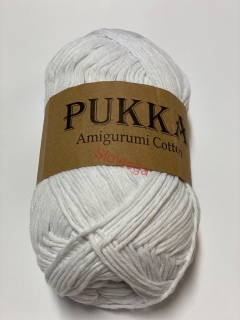 PUKKA Amigurumi Cotton 5x100g,8700