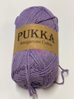 PUKKA Amigurumi Cotton 5x100g,8702