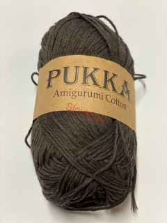 PUKKA Amigurumi Cotton 5x100g,8705