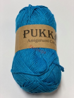 PUKKA Amigurumi Cotton 5x100g,8708