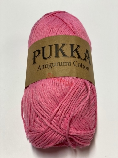 PUKKA Amigurumi Cotton 5x100g,8710