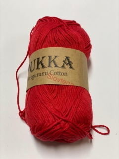 PUKKA Amigurumi Cotton 5x100g,8715
