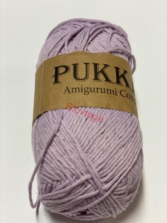 PUKKA Amigurumi Cotton 5x100g,8716