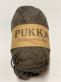 PUKKA Amigurumi Cotton 5x100g,8719