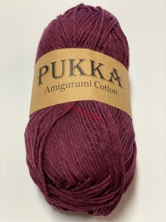 PUKKA Amigurumi Cotton 5x100g,8720