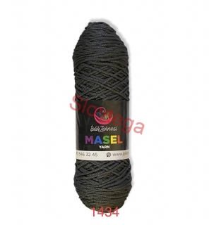 Makrame Masel PES 250g, 2,5mm;4x250g;1434