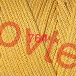 Macrame Cotton 250g; 4x250g; 764