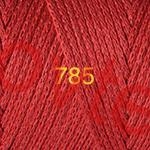 Macrame Cotton 250g; 4x250g; 785