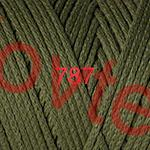 Macrame Cotton 250g; 4x250g; 787