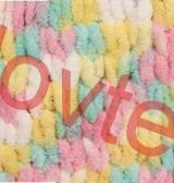 Puffy Color 10x100g, 5862