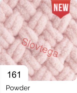 Puffy 5x100g, 161 , 100g