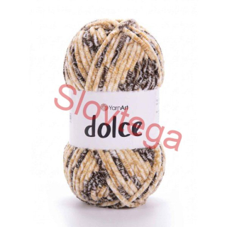 Dolce 5x100g; 802