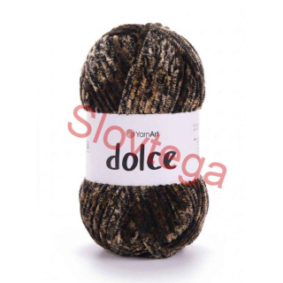 Dolce 5x100g; 807