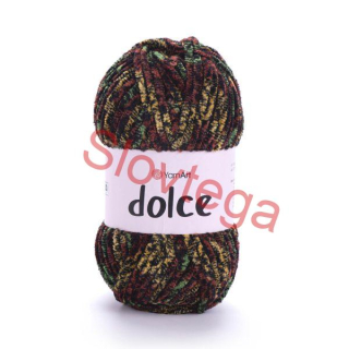Dolce 5x100g; 809