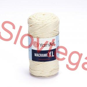 Macrame XL; 4x250g; 137