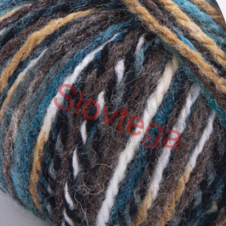 Heritage 10 x 50g; 337