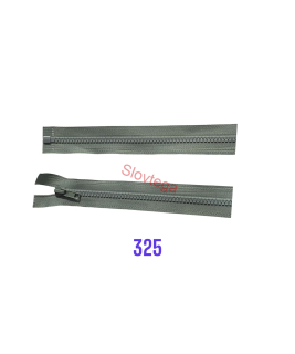 Zips kostený K-5,otvárateľný.80cm 325