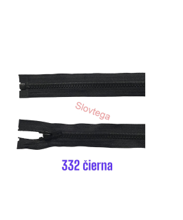 Zips kostený K-5,otvárateľný.85cm 332