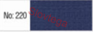 Zips kostený K-5,otvárateľný.85cm 220