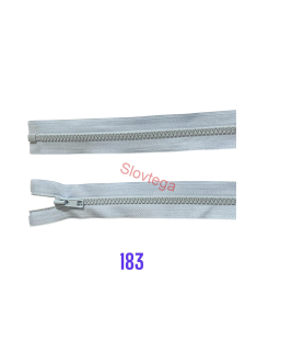 Zips kostený K-5,otvárateľný.60cm 183