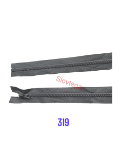 Zips kostený K-5,otvárateľný.60cm 319