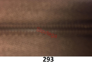 Zips špirálový S-3.3mm, 20cm; 293