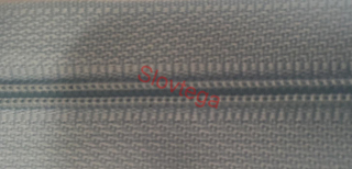 Zips špirálový S-3.3mm, 55cm; 183