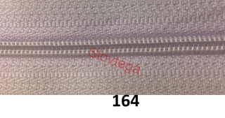 Zips špirálový S-3.3mm, 60cm; 164