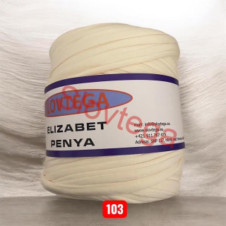 Elizabet 750g; 2x750g; 103