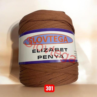 Elizabet 750g; 2x750g; 301