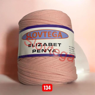 Elizabet 750g; 2x750g; 134