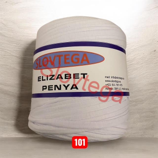 Elizabet 750g; 2x750g; 101
